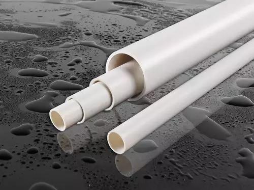 碳酸钙改性剂AD666在PVC管材行业应用实例
