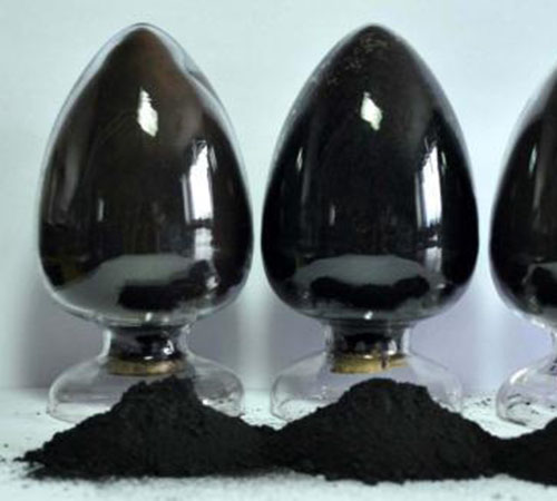 炭黑分散剂如何解决炭黑粉体分散不均匀带来的影响