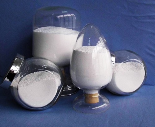 分散剂对高纯氧化铝粉体分散性的作用及在陶瓷领域的应用