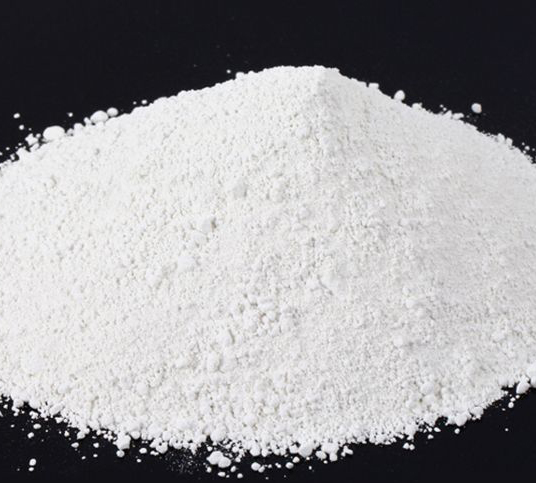 分散剂对钛白粉的无机包膜和有机改性