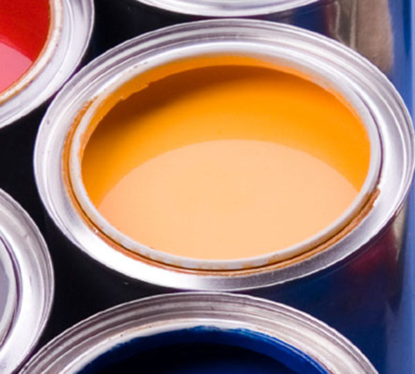 涂料分散剂在涂料生产中的主要作用