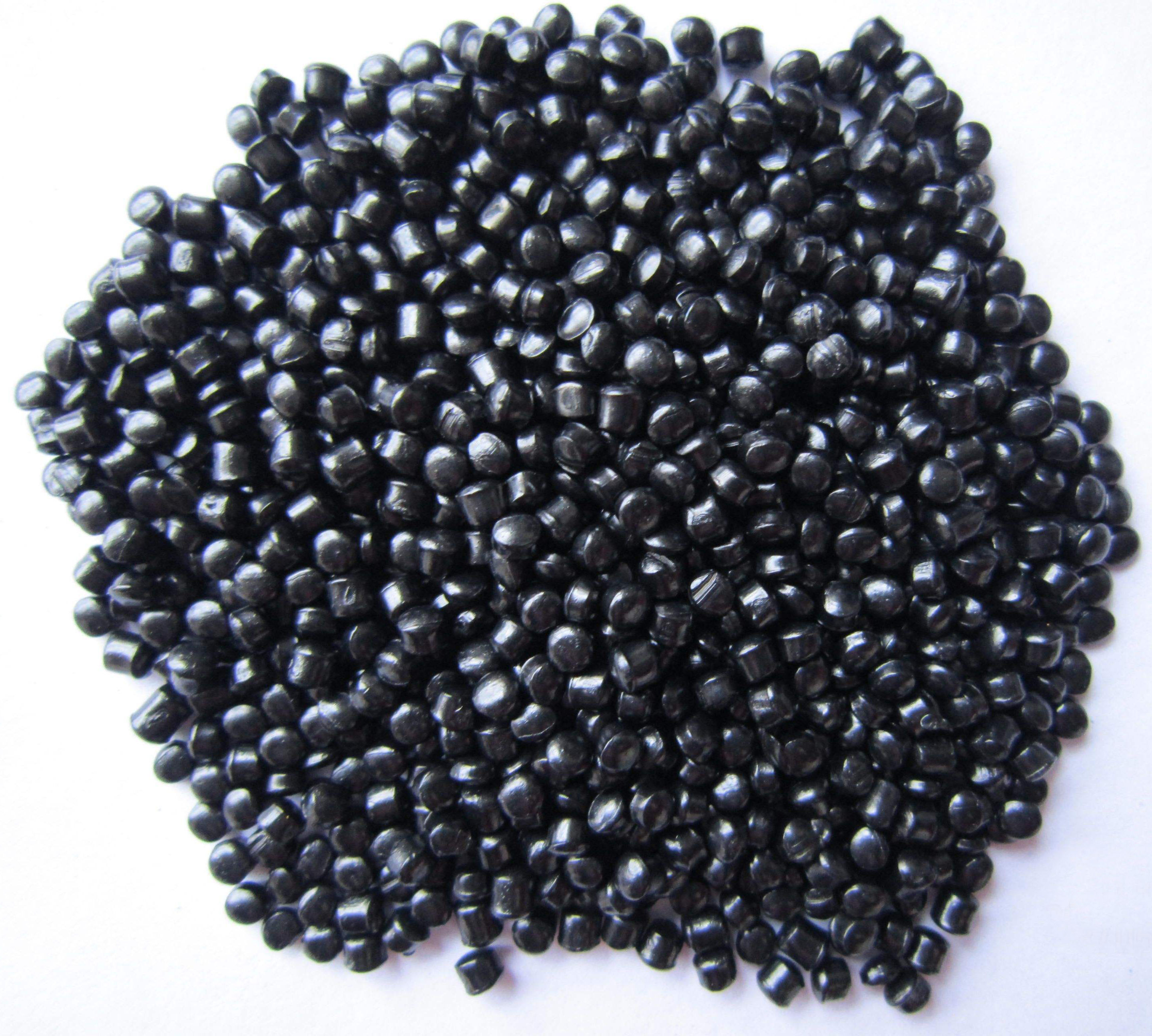 粉体分散剂改善炭黑和碳纳米管在硅橡胶中的分散性的应用效果