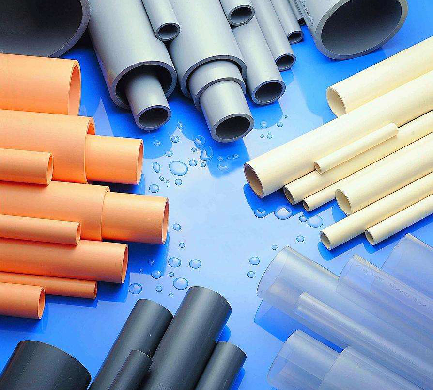 PVC塑料粉体用粉体改性剂