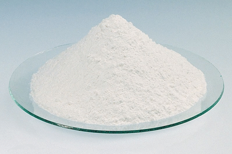 粉体改性剂对氢氧化镁表面改性的原理及应用效果